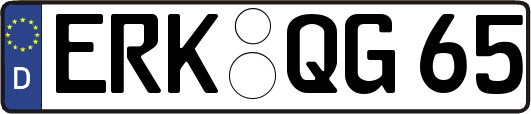 ERK-QG65
