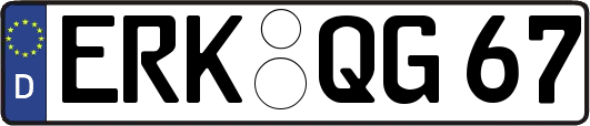 ERK-QG67