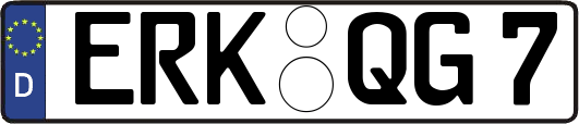 ERK-QG7