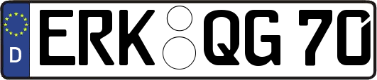 ERK-QG70
