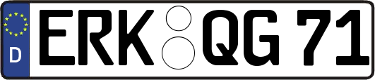 ERK-QG71