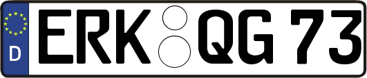 ERK-QG73