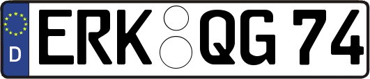 ERK-QG74