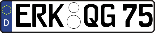 ERK-QG75