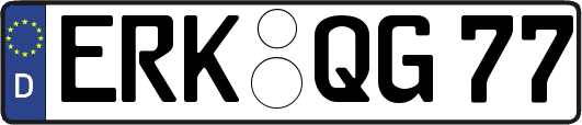 ERK-QG77