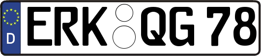 ERK-QG78