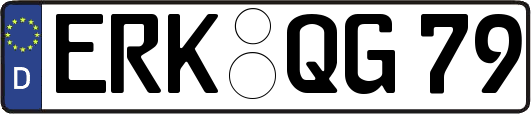 ERK-QG79
