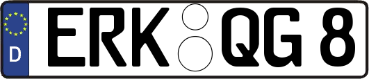 ERK-QG8