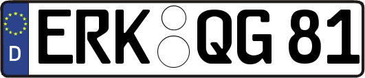 ERK-QG81