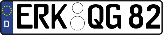 ERK-QG82