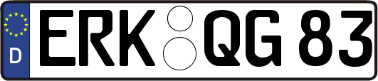 ERK-QG83