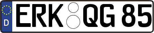 ERK-QG85