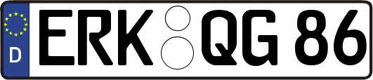 ERK-QG86