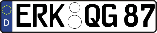 ERK-QG87