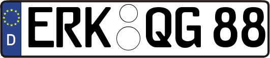 ERK-QG88