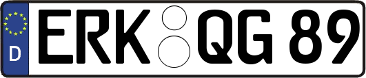 ERK-QG89
