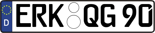 ERK-QG90