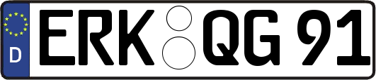 ERK-QG91