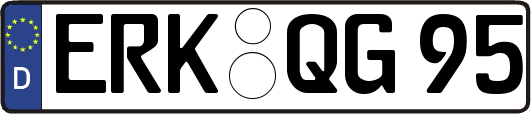 ERK-QG95