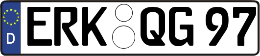 ERK-QG97