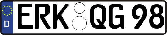 ERK-QG98