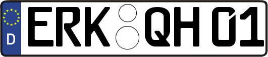 ERK-QH01