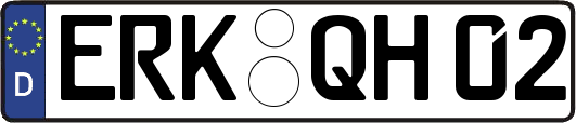 ERK-QH02