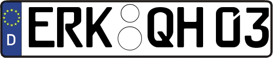 ERK-QH03
