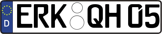 ERK-QH05