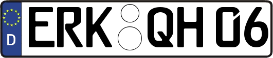 ERK-QH06