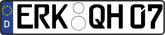 ERK-QH07
