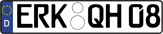 ERK-QH08