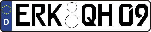 ERK-QH09