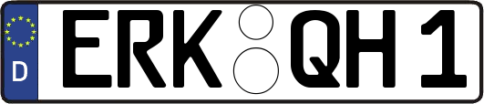 ERK-QH1