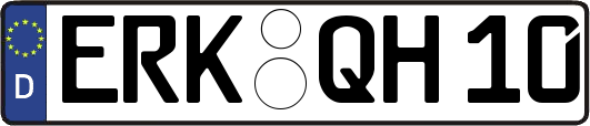 ERK-QH10