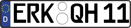 ERK-QH11