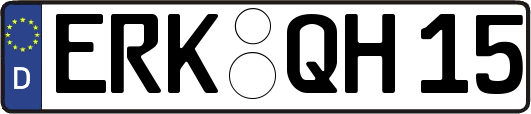 ERK-QH15