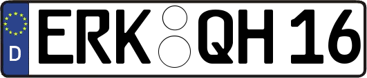 ERK-QH16