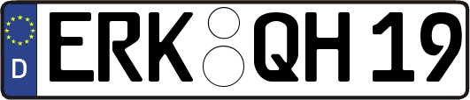ERK-QH19