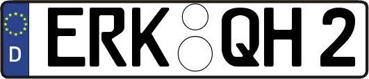 ERK-QH2