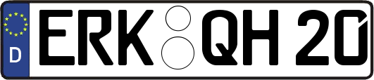 ERK-QH20
