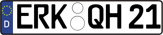 ERK-QH21