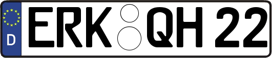 ERK-QH22