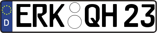 ERK-QH23