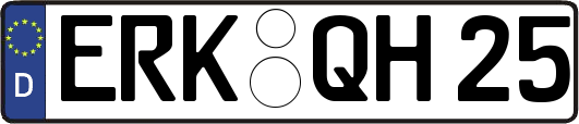 ERK-QH25