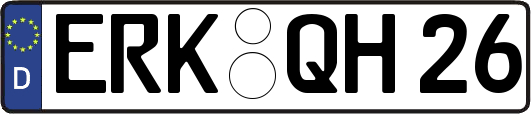 ERK-QH26