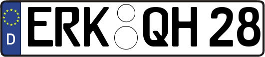 ERK-QH28