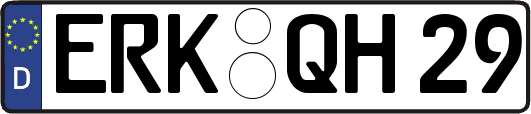 ERK-QH29