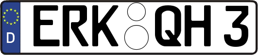 ERK-QH3