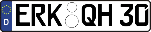 ERK-QH30